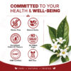 10 Zenius Paralysis Care Oil For Recovery Nerve Strength Lack of Sensation Numbness Pain Relief & Muscle Weakness Improves Blood Circulation & Mobility | 100ml