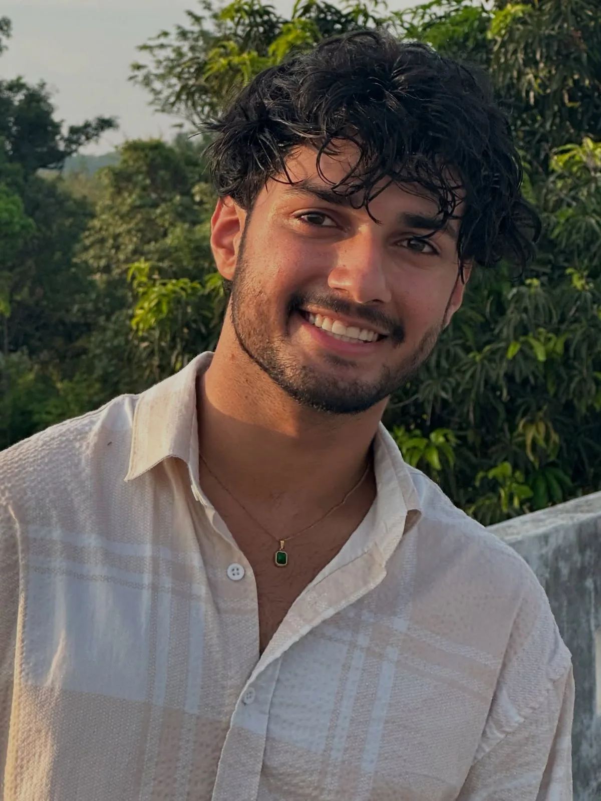 Ranjeet Kumar