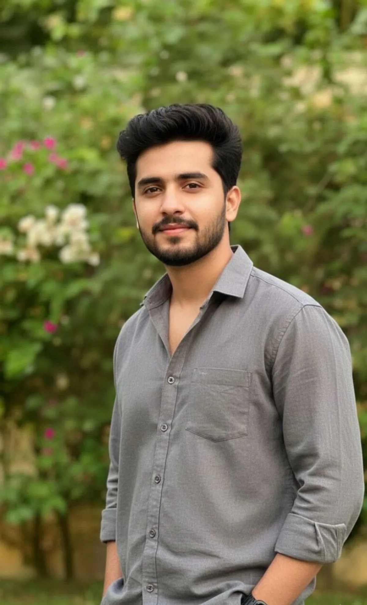 Sumit Maharia