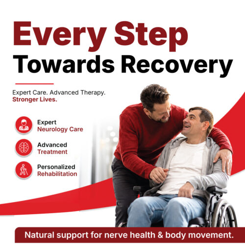 5 Zenius Paralysis Care Oil For Recovery Nerve Strength Lack of Sensation Numbness Pain Relief & Muscle Weakness Improves Blood Circulation & Mobility | 100ml