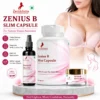 Benefit Image 1 Zenius B slim kit