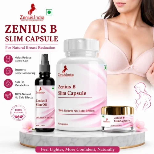 Benefit Image 1 Zenius B slim kit