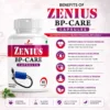 Benefits 1 Zenius BP Care Capsule