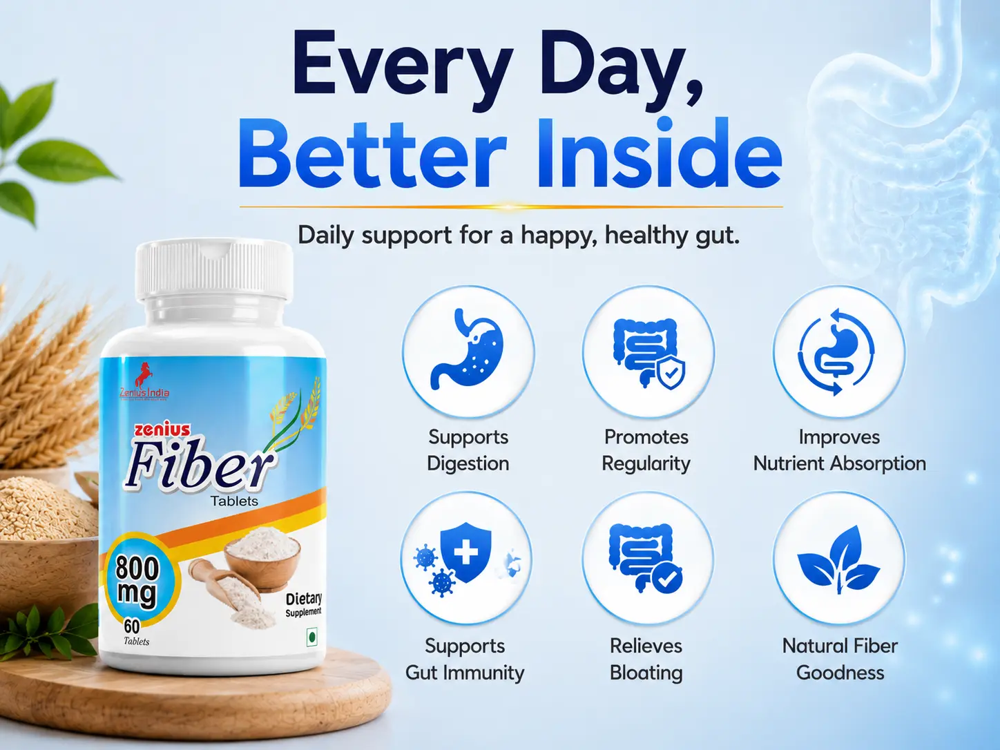 Benefits Banner Mobile View 112 Zenius India