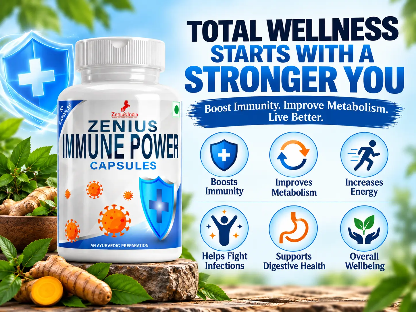 Benefits Banner Mobile View 121 Zenius India