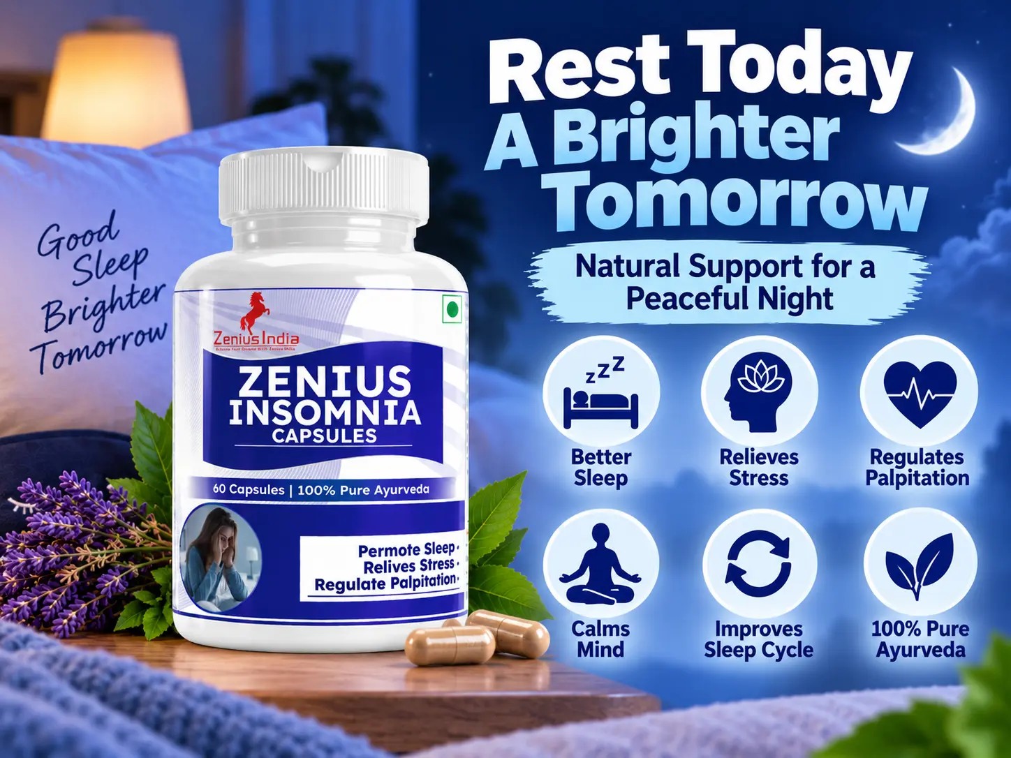 Benefits Banner Mobile View 122 Zenius India