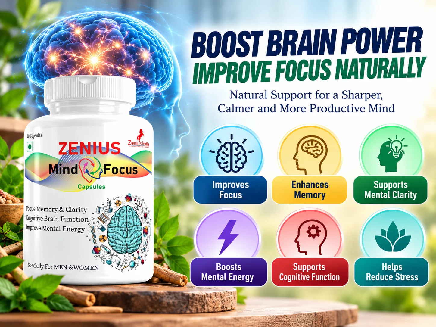 Zenius Mind Focus Capsule 3 Benefits Banner Mobile View 136 Zenius India