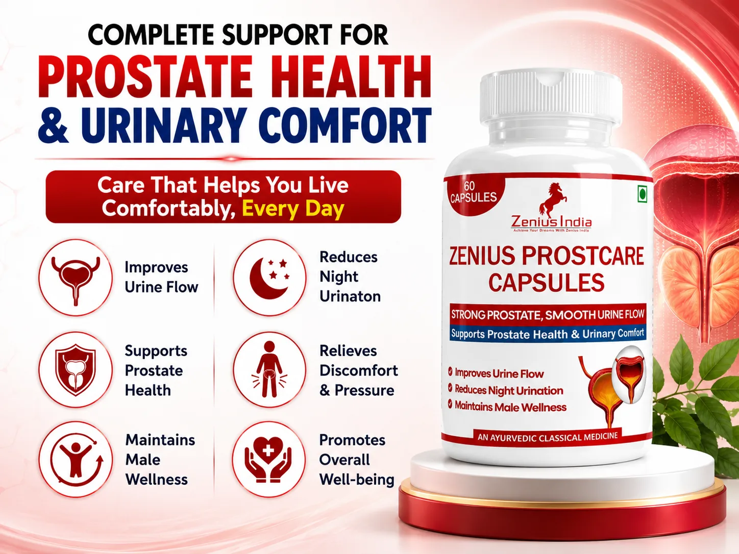 Benefits Banner Mobile View 48 Zenius India