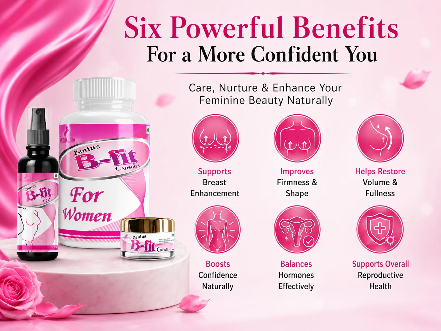 Benefits Banner Mobile View 55 Zenius India