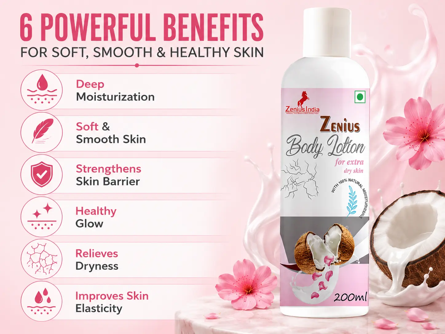 Benefits Banner Mobile View 95 Zenius India