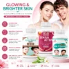 Zenius Skin whitening Kit