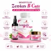 Benefits Image 1 Zenius B Cute Combo Kit