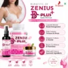 Benefits Image 1 Zenius B Plus Combo Kit