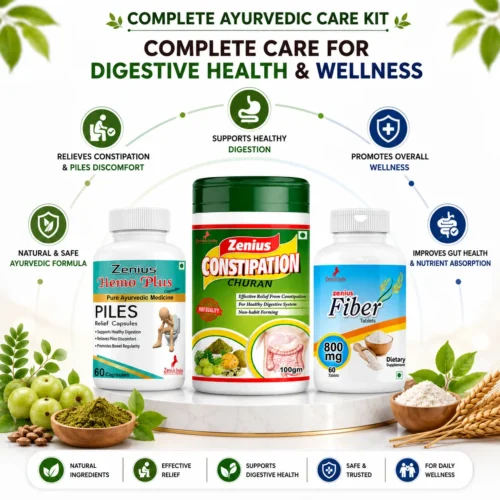 Benefits Image 1 Zenius Piles Care Kit