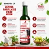 Benefits Image 1 Zenius Paralysis Care Juice