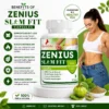 Benefits Image 1 Zenius Slim Fit Capsule