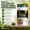 Zenius Slim Care Powder