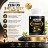 Benefits Image 1 Zenius Shilajeet 30 Capsule