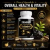 Zenius Shilajeet 60 Capsule