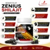 Benefits Image 1 Zenius shilajit Powder