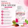 Zenius Pro Sperm Capsules