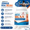 Benefits Image 1 Zenius Real BCAA