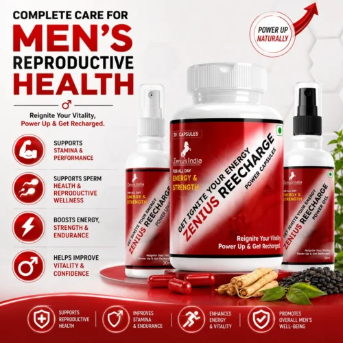 Benefits Image 1 Zenius Recharge Kit
