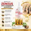 Benefits Image 1 Zenius Anti Dandruff shampoo