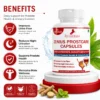Benefits Image 1 Zenius Prostcare Capsule