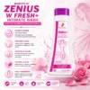 Benefits Image 1 ZENIUS W FRESH PLUS INTIMATE WASH