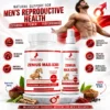 Benefits Image 1 Zenius MAX-X365 Capsule & 100ml Oil
