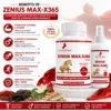 Benefits Image 1 Zenius MAX-X365 Capule & 50ml Oil