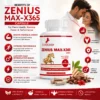Benefits Image 1 Zenius MAX-X365 Capule