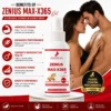 Benefits Image 1 Zenius MAX-X365 50ml Oil