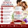 Benefits Image 1 Zenius Zinga Lala Capsules (50-70age)