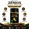 Zenius Xtra Power Powder