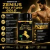 Benefits Image 1 Zenius Xtra Power Gold Powder
