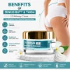 Benefits Image 1 Zenius Butt & Thigh Cream