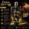 Benefits Image 1 Zenius Xtra Power Gold Oil