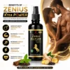 Benefits Image 1 Zenius Xtra Power Oil
