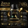 Benefits Image 1 Zenius Xtra Power Capsule