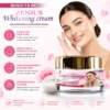 Benefits Image 1 Zenius Whitening Cream