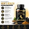 Benefits Image 1 Zenius Xtar Power Gold Morning Capsule
