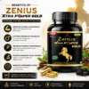 Zenius Xtar Power Gold Night Capsule
