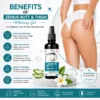 Benefits Image 1 Zenius Butt & Thigh Gel