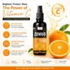 Zenius Vitamin C Face Serum