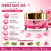Benefits Image 1 Zenius V Care 365 Cream