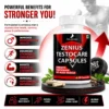 Benefits Image 1 Zenius Testo Care Capsule