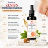 Benefits Image 1 Zenius Stretch Mark Oil
