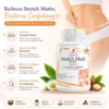 Benefits Image 1 Zenius Stretch Mark Capsule